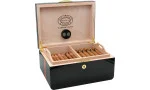 Partagas Series Global Brand Humidor 30-50 charutos