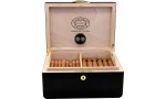 Partagas Series Global Brand Humidor 30-50 charutos