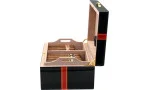 Partagas Series Global Brand Humidor 30-50 charutos