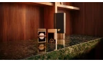 S.T. Dupont Cigar Case Cohiba 60 preto 183472