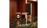 S.T. Dupont Ligne 2 Isqueiro Cohiba 60 preto e dourado 016472N
