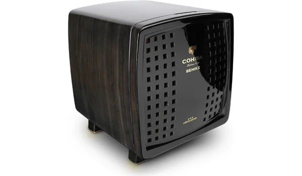 Cohiba Linea Behike Humidor Edicion Limitada
