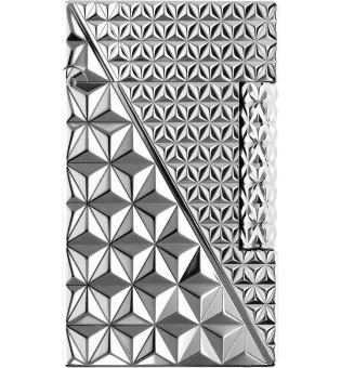 S.T. Dupont Ligne 2 Lighter Double Fire X Palladium C16645
