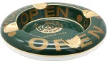 Cinzeiro Montecristo Open