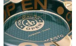 Cinzeiro Montecristo Open