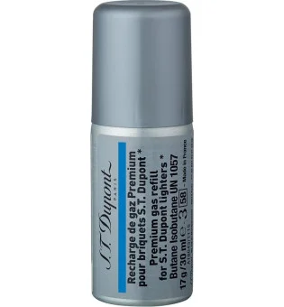 Frasco de recarga S.T. Dupont - azul
