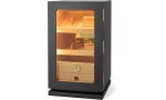 adorini Humidor Lumina Grande Deluxe preto