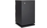 adorini Humidor Lumina Grande Deluxe preto