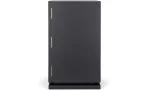 adorini Humidor Lumina Grande Deluxe preto
