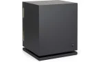 adorini Humidor Lumina Medium Deluxe preto