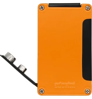 adorini Isqueiro Jet Laranja