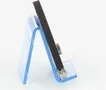 Xikar 3 double blade cutter - Xi3 carbon foto 6