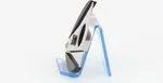 Xikar 3 double blade cutter - Xi3 carbon foto 10