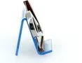 Xikar 3 double blade cutter - Xi3 redwood foto 6