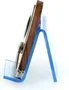 Xikar 3 double blade cutter - Xi3 redwood foto 10