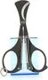 Xikar cigar scissors Mtx - chrome silver foto 2