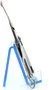 Xikar cigar scissors Mtx - chrome silver foto 6