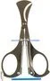 Xikar cigar scissors Mtx - bead blasted foto 2