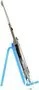 Xikar cigar scissors Mtx - bead blasted foto 6