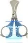 Xikar cigar scissors Mtx - bead blasted foto 8