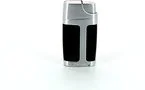 Xikar lighter Element Double Jet - black foto 2