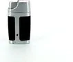 Xikar lighter Element Double Jet - black foto 8