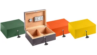 Umidificadores Caseti