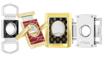 Cortadores S.T. Dupont