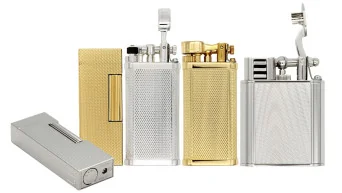 Isqueiros Dunhill