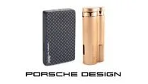 Isqueiros Porsche Design