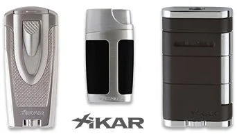 Isqueiros Xikar Isqueiros Xikar