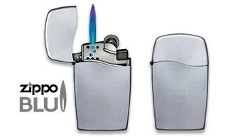 Isqueiros Zippo Blu Isqueiros Zippo Blu