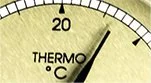 Eu preciso de um umidor que controle a temperatura? As mudanças de temperatura n