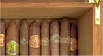 Por quanto tempo os charutos podem ser armazenados no umidor?